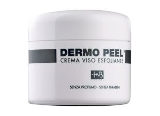 Dermopeel crema viso 50 ml