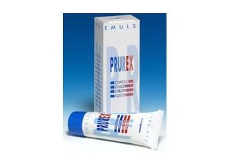 Prurex emulsione pelli sensibili 75 ml