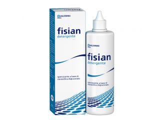 Fisian detergente cute/mucose 200 ml