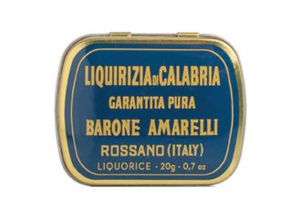 Liquirizia barone spezzatina 20 g