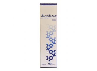 Benuscler crema 100ml