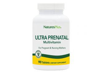 Ultra prenatal 90 tavolette