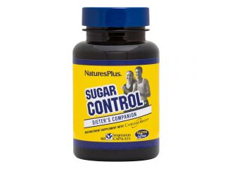 Sugar complex 60 capsule