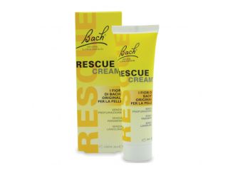 Rescue cream 30 g 1 pezzo