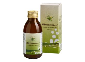 Microflorana flacone 150 ml