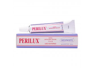 Perilux crema 15ml