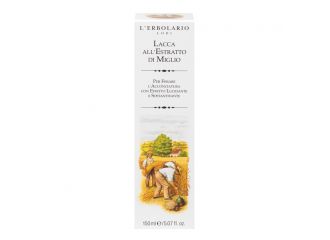 Lacca estratto miglio 150 ml