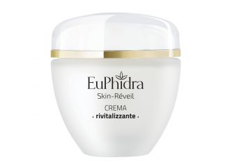 Euphidra sr crema rivitalizzante 40 ml