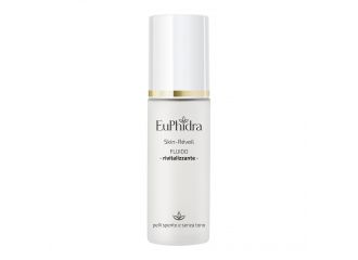 Euphidra sr fluido rivitalizzante 30ml