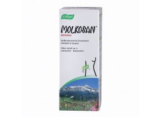 Bioforce molkosan 200 ml