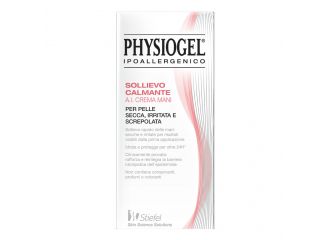 Physiogel crema idratante 150 ml