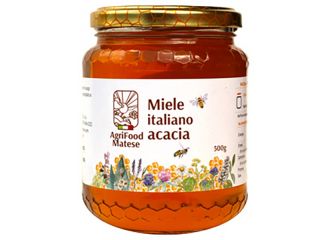 Miele acacia 50 g