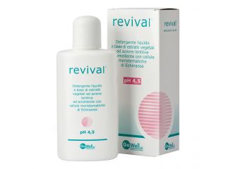 Revival detergente ph 4,5 250 ml