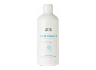 Eos detergente biodermico 500 ml