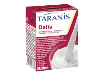 Taranis dalia sostituto latte 200 ml