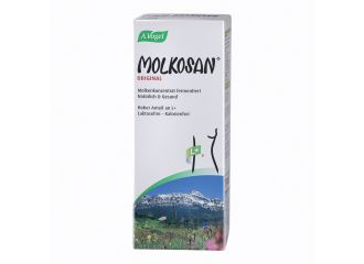 Bioforce molkosan 500 ml