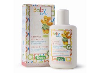 Seres baby carezza crema 125 ml