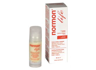 Normon life tolleranza estrema 50 ml