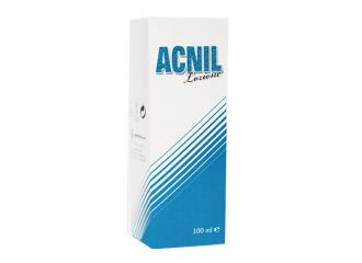 Acnil lozione antiacne 100 ml