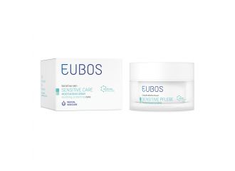 Eubos sensitive crema normalizzante 50ml