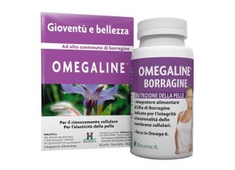 Omegaline holistica 60 cps