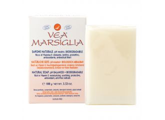 Vea marsiglia sap.natur.100g