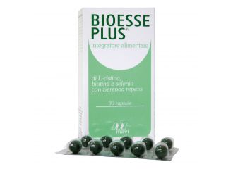 Bioesse plus 30 capsule