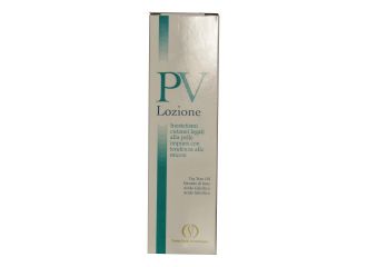 Pv lozione pelli impure 125 ml