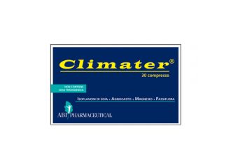 Climater 30 compresse