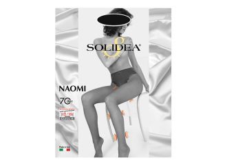 Naomi 70 collant model bronze 2