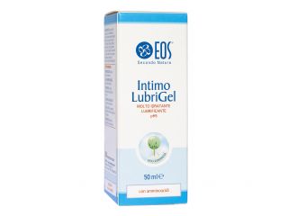 Eos intimo lubrigel 50 ml