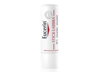 Eucerin stick labbra