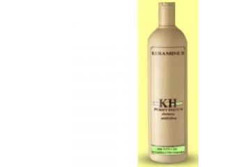 Keramine h shampoo antiforfora 300 ml