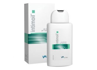 Intimoil olio detergente intimo 200 ml