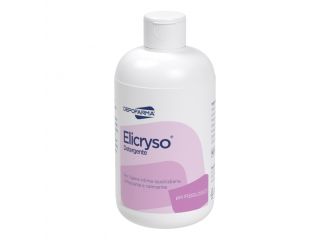 Elicryso detergente intimo 200 ml