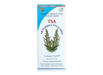 Tsa artemisia vulgaris 50 ml