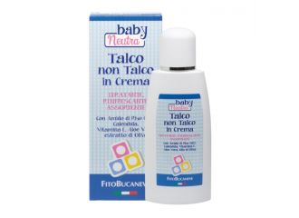 Talco non talco cr 150ml