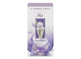 Iris bagnoschiuma 500 ml