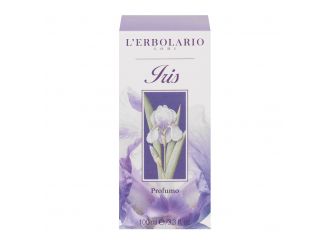 Iris acqua profumata tonica 100 ml