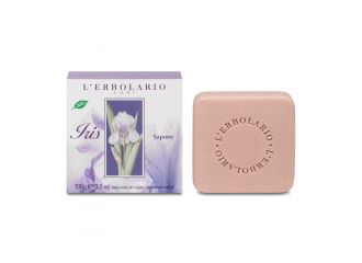 Iris sapone 100 g