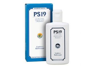 Ps19 shampoodoccia 200 ml