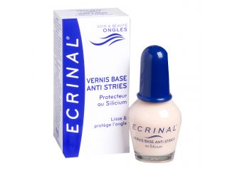 Ecrinal vernis base levigante 10 ml