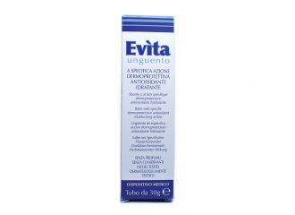 Evita unguento a specifica azione dermoprotettiva antiossidante idratante 30 ml