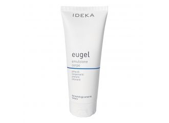 Eugel emuls.corpo 200ml