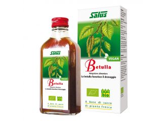 Betulla succo 200ml bio