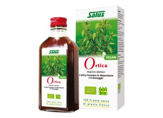 Ortica succo 200 ml bio