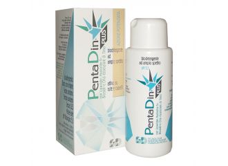 Pentadin plus biodetergente 200 ml