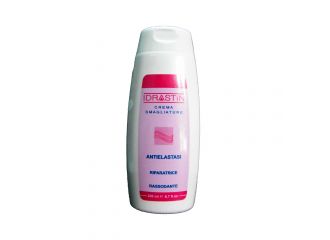 Idrastin crema smagl.200ml