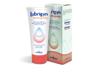 Lubrigyn detergente 200 ml