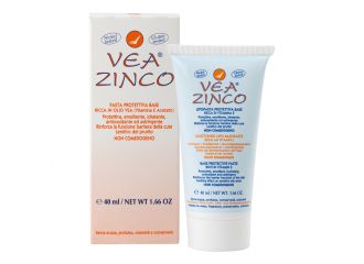 Vea zinco pasta protettivo con vitamina e 40 ml